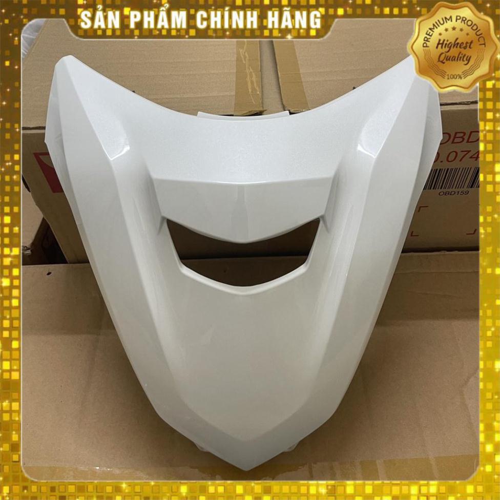 Nắp Sau tay lái nắp trước mặt nạ dè trước rùa sau yếm khóa   xe Future led 125