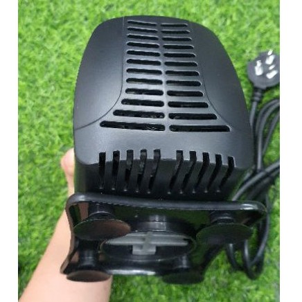 Bơm atman AT 106S Bơm chìm siêu êm Tiết kiệm điện