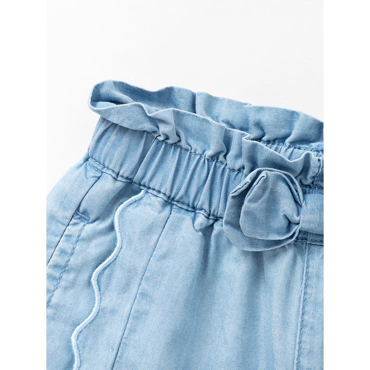 Quần BALABALA - TODDLER dành cho bé gái 201222113001