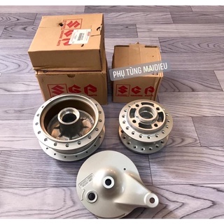 Full bộ đùm sport-xipo-rgv-rgx-satria
