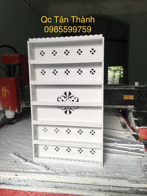Kệ nail 45x76