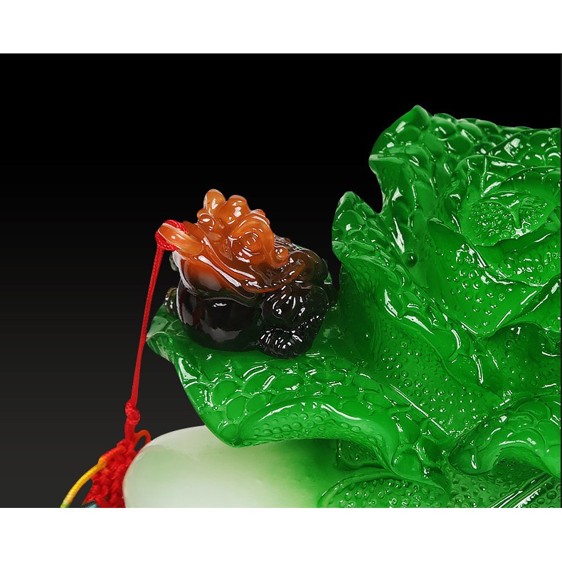 Cóc Ngậm Tiền, Thiềm Thừ Phong Thủy Tài Lộc | BigBuy360 - bigbuy360.vn