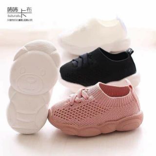 Giày lưới thông hơi cho bé trai bé gái