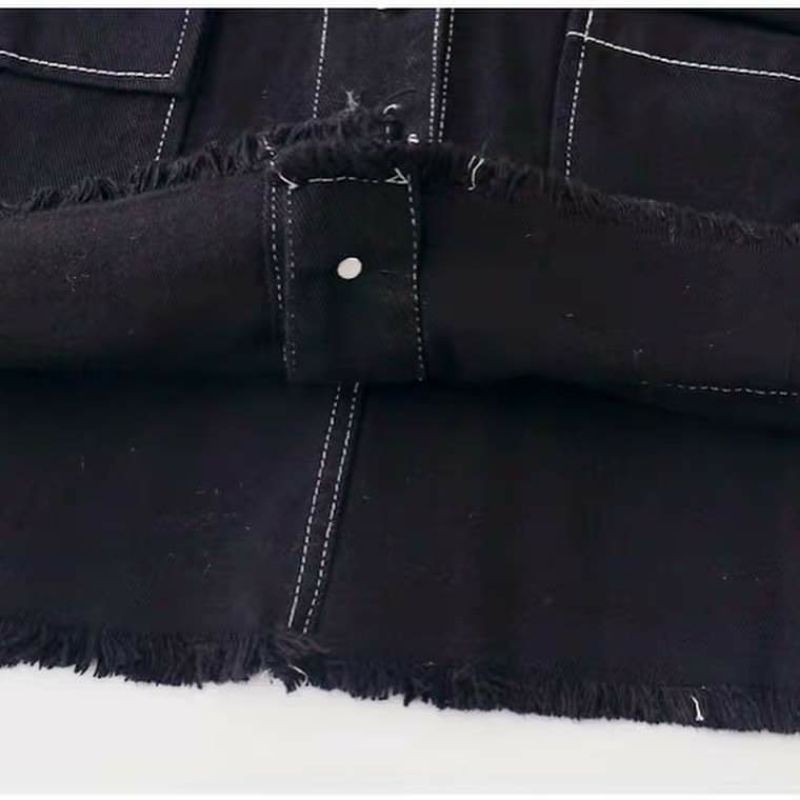 Order áo khoác ulzzang 4191