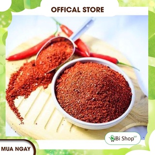 💥💧[Siêu rẻ] 🎶Bột ớt Bidan màu đẹp, hàng chất lượng gói nhỏ🎶