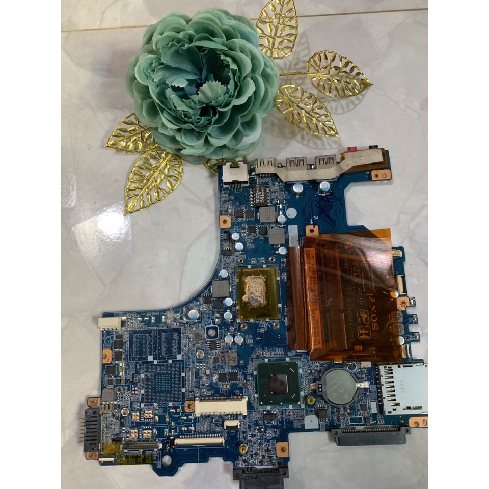 Xác mainboard latop SONY vaio SVF142C29W, SVF142DSGB