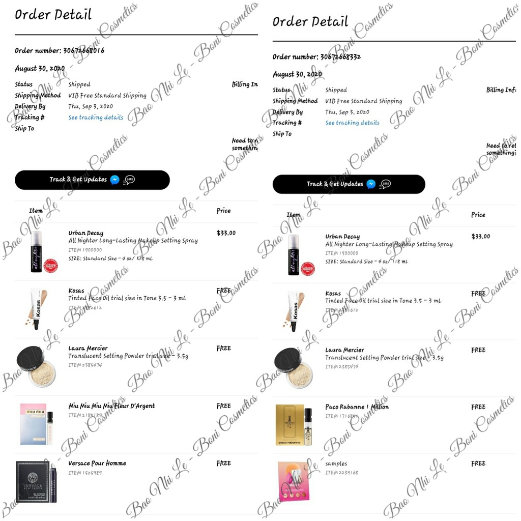 [CÓ SĂN] Xịt khóa nền Urban Decay All Nighter Long-Lasting Makeup Setting Spray | BigBuy360 - bigbuy360.vn