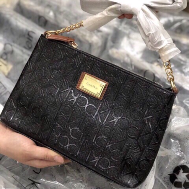 Túi calvin klein xuất xịn
