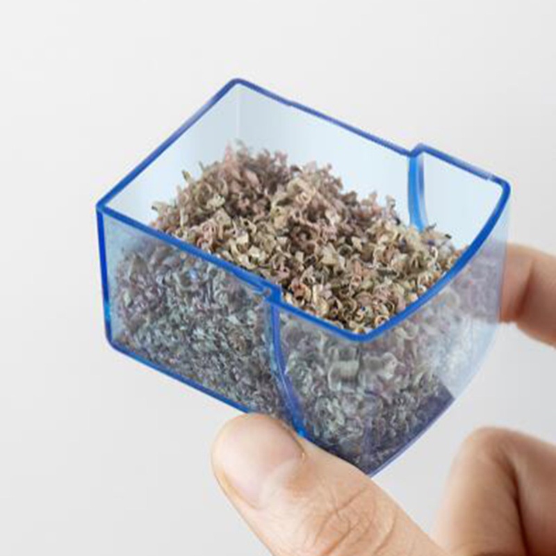 Dụng Cụ Gọt Bút Chì Cầm Tay Kiểu Dáng Đáng Yêu