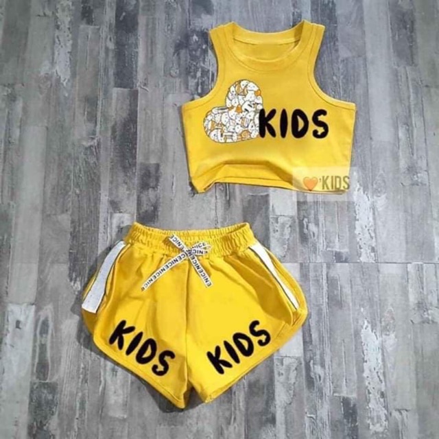 Set đồ bé c nga 280k (tp)