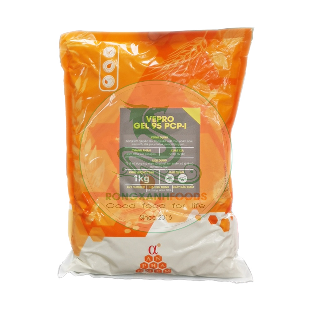 ANGEL 900  1000g - RỒNG XANH FOODS