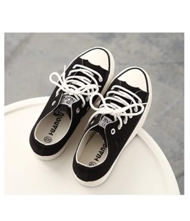 [ORDER] Giầy vải