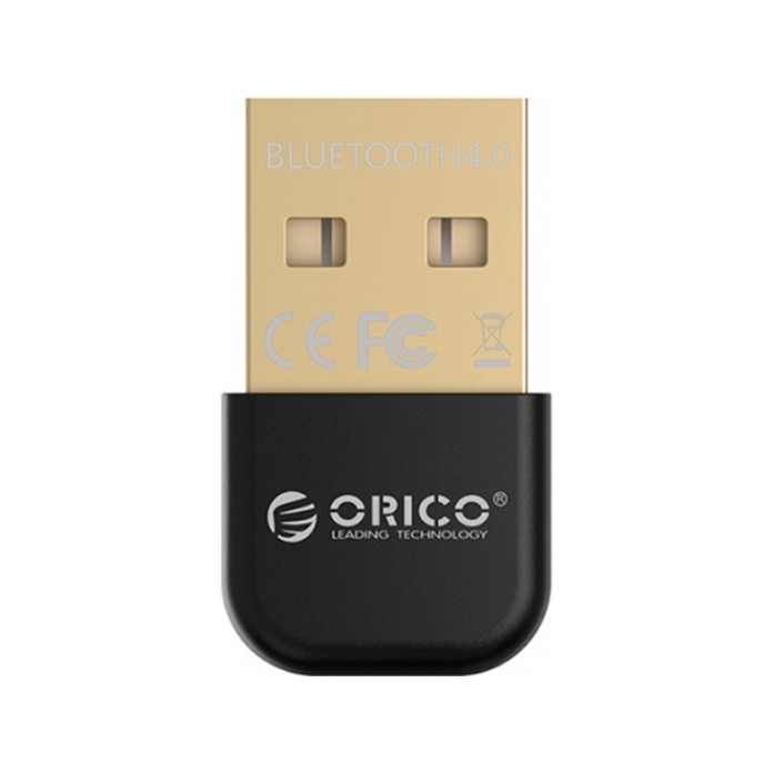 Thiết bị kết nối Bluetooth 4.0 USB ORICO BTA-403-BK/ BTA-409-BK - Mới Chính hãng Bảo hành 12 Tháng