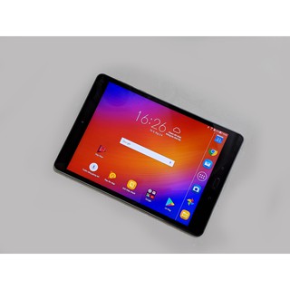 Máy tính bảng ASUS ZENPAD Z10 - Giá tốt tại ZINMOBILE.