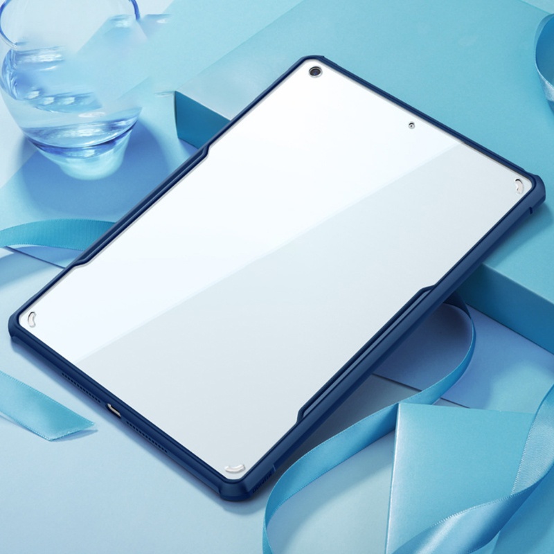 Ốp Máy Tính Bảng TPU Chống Rơi Chống Sốc Cho Shas mini6 2021 8 4inch