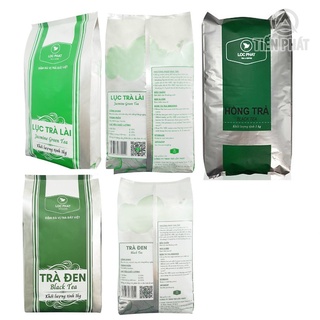 Lục Trà Lộc Phát 1KG