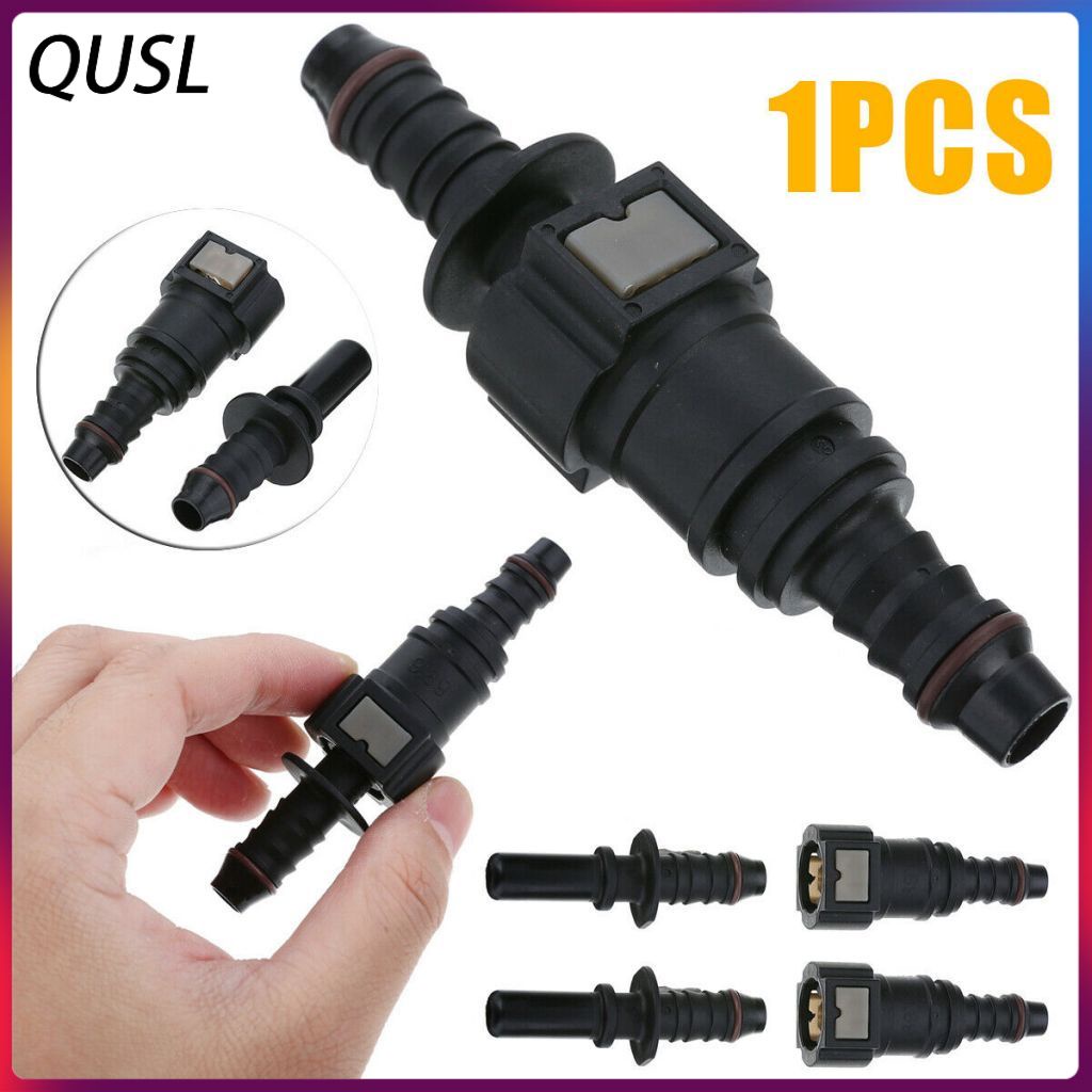 Đầu Nối Dây Dẫn Nhiên Liệu 7.89 / 9.89 / 11.8 ID8Auto Chất Lượng Cao
