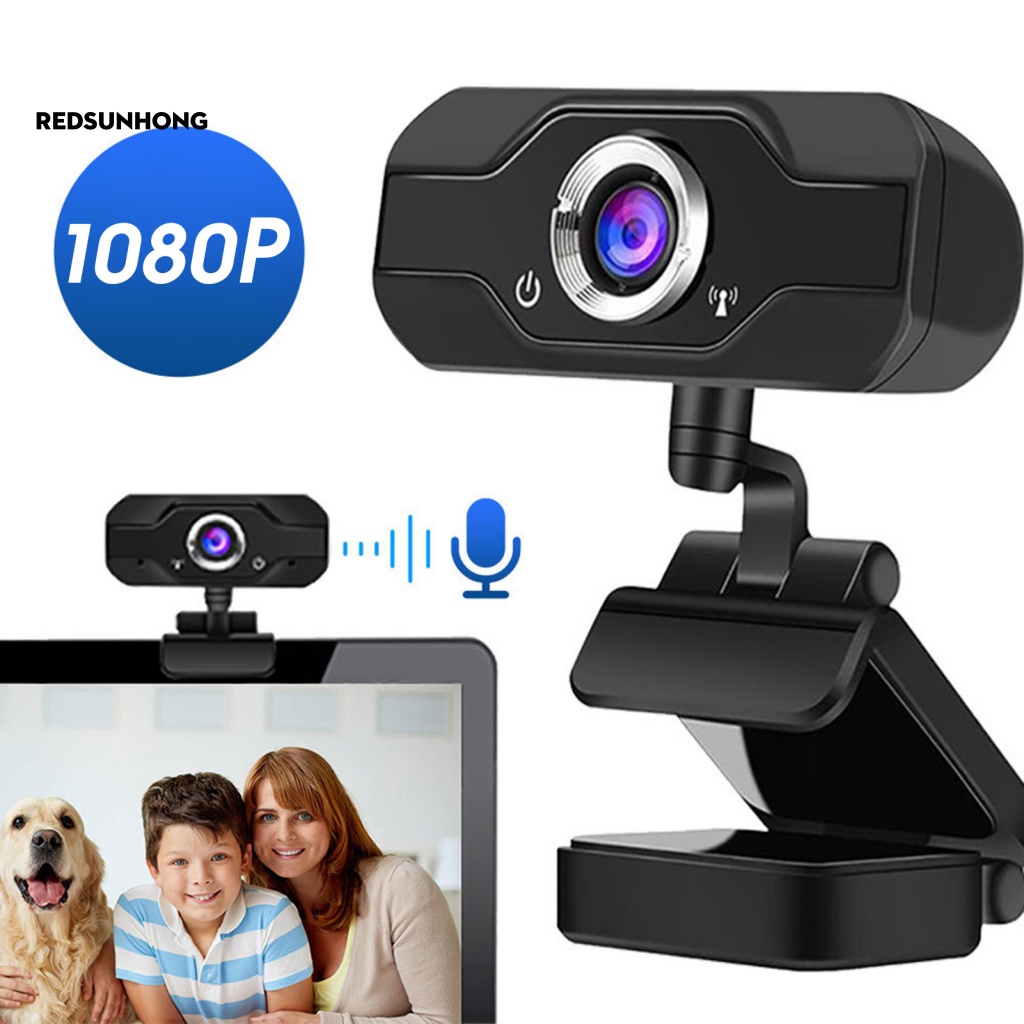Webcam Có Độ Chính Xác Cao Kết Nối USB Độ Chính Xác Cao