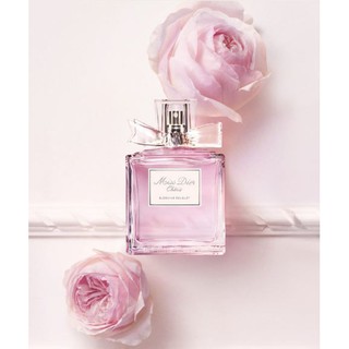 Nước hoa mini Miss Dior mini 5ml
