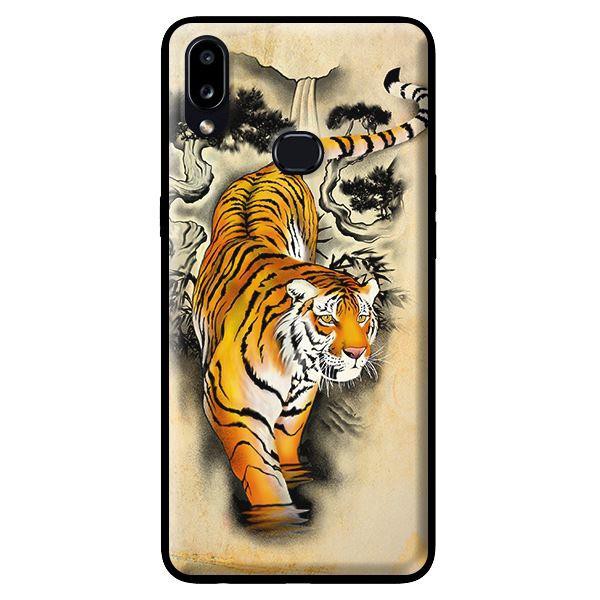 Ốp Lưng Samsung A10s, M10 - Hổ