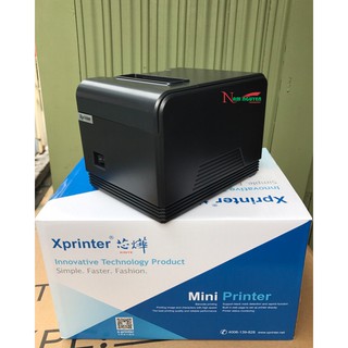MÁY IN HÓA ĐƠN XPRINTER Q200
