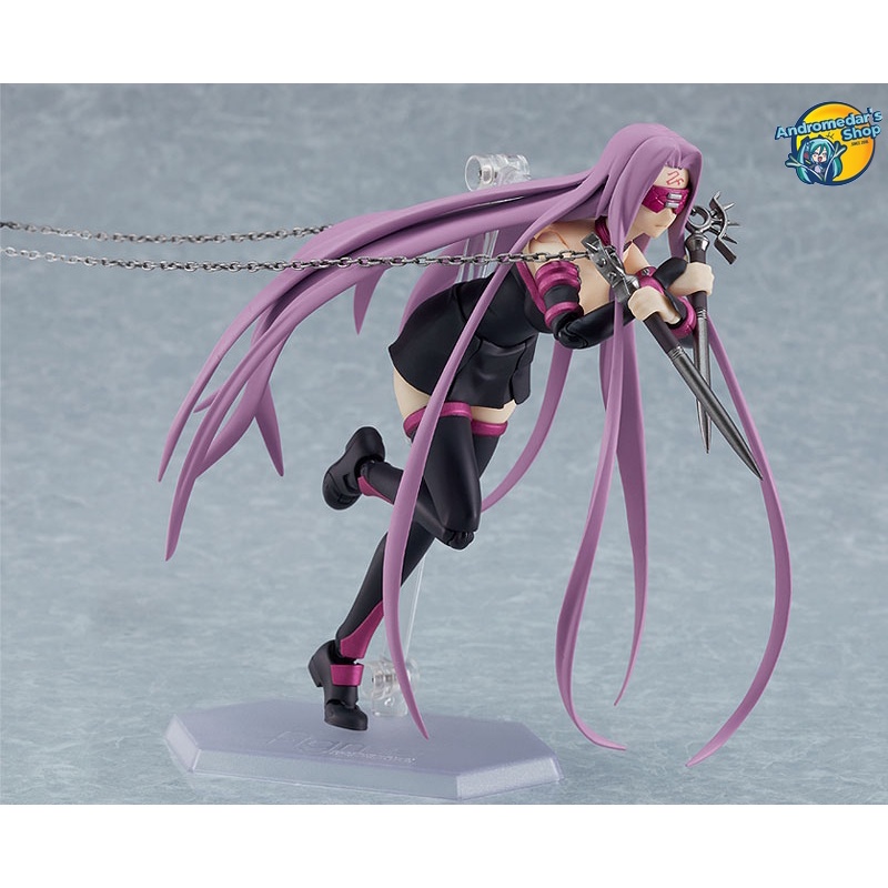 [Đặt trước] [Max Factory] Mô hình nhân vật Fate/stay night Heaven's Feel figma 538 Rider 2.0