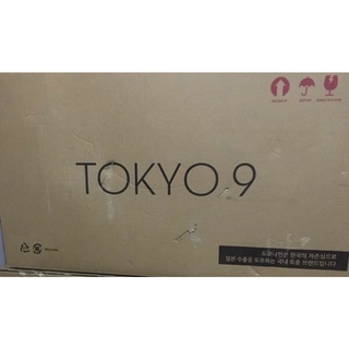 Xe đạp nữ Hàn Quốc Blanche Tokyo Nine