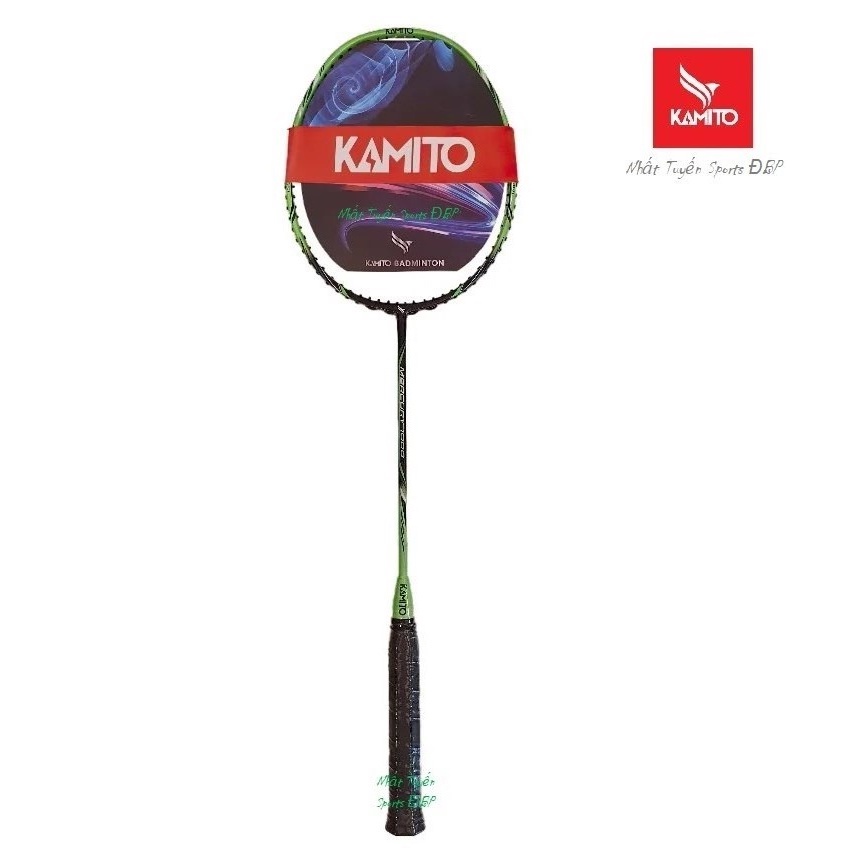 Vợt cầu lông Kamito MERCURY 1000