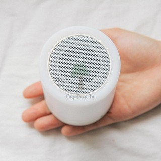Loa Đèn Led Bluetooth