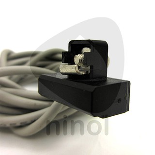 Sensor Cảm Biến Từ STNC CS1 Lắp Trên Thân Xylanh