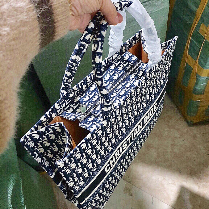 Túi Dior Tote Size To 40cm | BigBuy360 - bigbuy360.vn