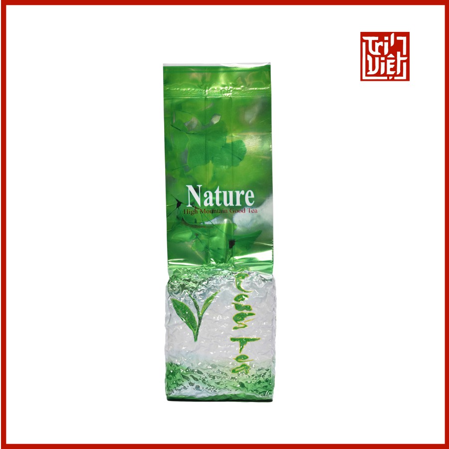 TRÀ Ô LONG KIM TUYÊN - GÓI 250G- OLONG ĐẬM VỊ PHA TRÀ SỮA TRÀ TRÁI CÂY-Ủ HOẶC PHA MÁY