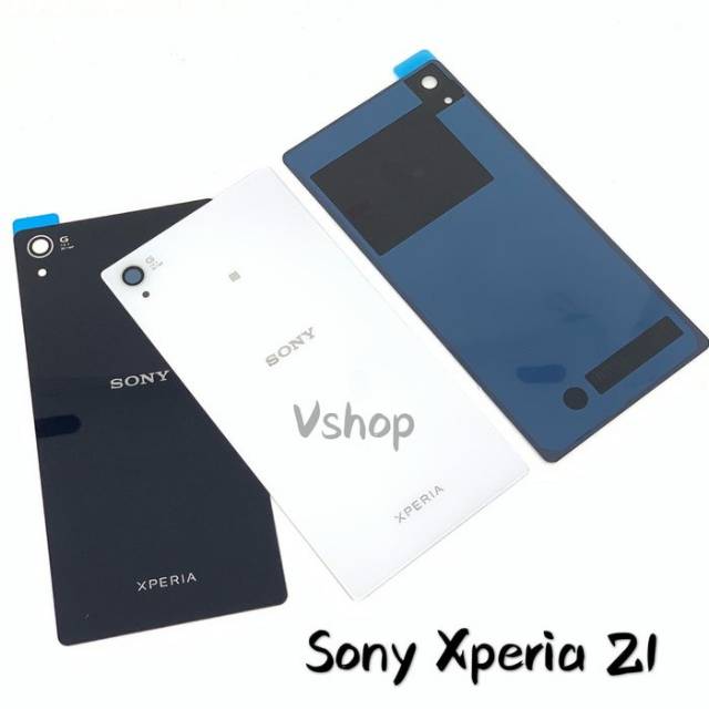 Ốp Lưng Điện Thoại Thời Trang Dành Cho Sony Xperia Z1