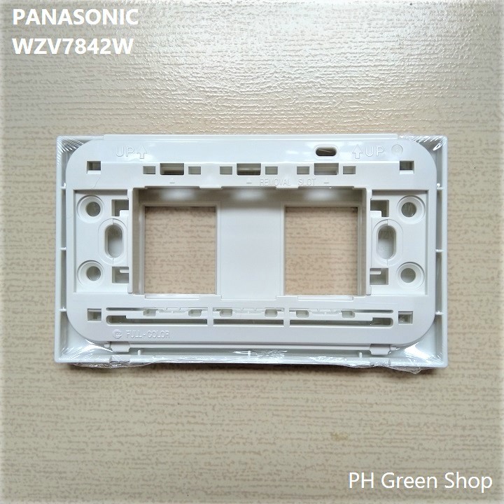 Mặt 1 2 3 lỗ Panasonic dòng Full