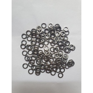 50 Khoen inox đúc