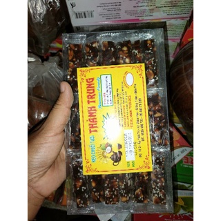 [ĐẶC SẢN] Kẹo chuối tươi Thành Trung 450g