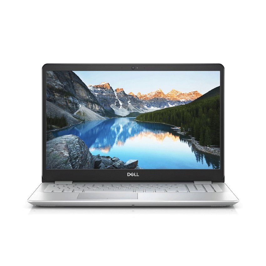 Laptop Dell Inspiron 5584 (i7 8565U/8GB RAM/128GB SSD+1TB HDD/Geforce MX130 4GB/15.6 inch FHD/Win 10) -N5584Y