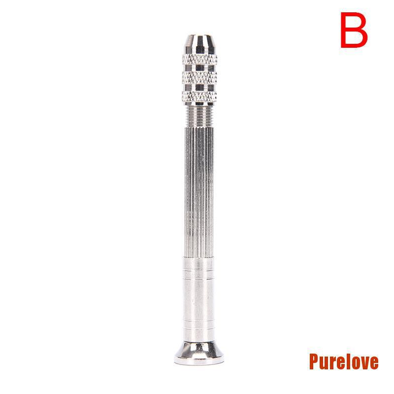 Mũi Khoan Trang Sức Bằng Tay 0.8mm-3.0mm