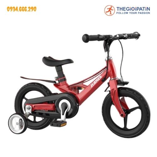 Xe Đạp Jianer X8 Dành cho trẻ em ( 3 màu ) - Chính hãng Jianer [Khuyến Mại]