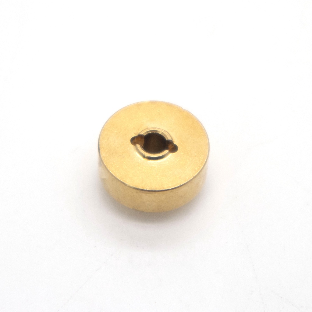 Bộ Trục Cân Bằng Bánh Xe Bằng Đồng Thau Cho Xe Hơi Điều Khiển Từ Xa 1/24 Axial SCX24 AXI90081 AXI00001 AXI00002