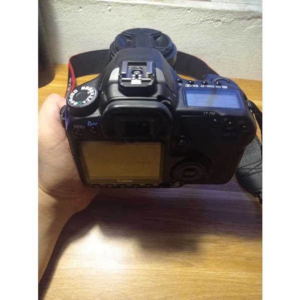 Canon 40D (Body)