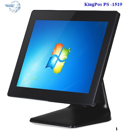 Máy tính tiền POS KingPOS PS-1519
