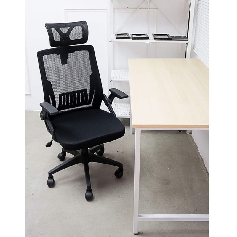 Ghế Công Thái Học A2 homer design cao cấp siêu êm, chống đau lưng, mỏi cổ