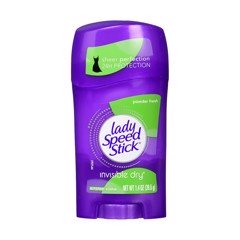 🍀🍀 Lăn Sáp khử Mùi Lady Speed Stick 65g