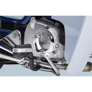 Xe máy Honda Super Cub125cc