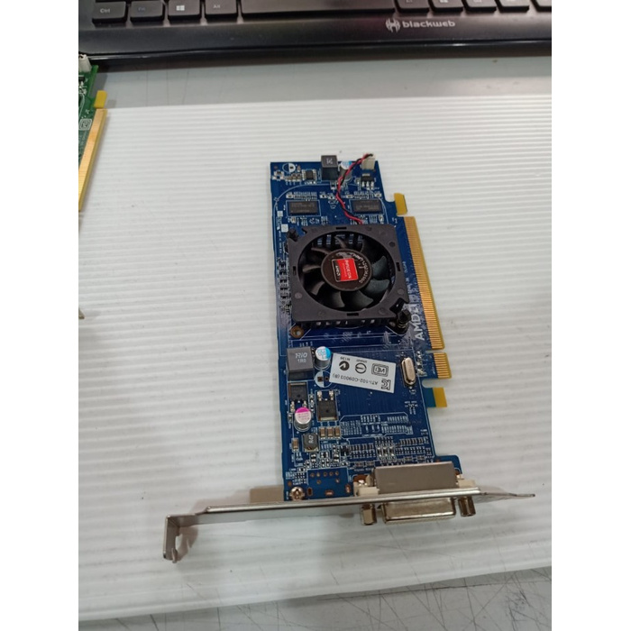 Cáp Chuyển Đổi Vga AMD RADEON HD5450 512MB 64BIT DDR3 DMS 59 NORMAL Guaranteed | BigBuy360 - bigbuy360.vn