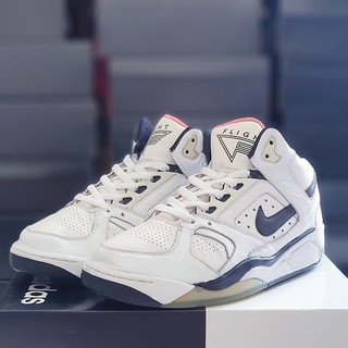 [Chính Hãng] Giày Nike Air Flight Lite Low, real 2hand, size 44