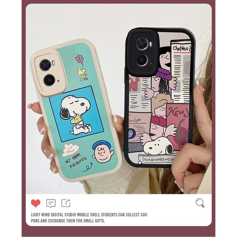 Ốp Lưng OPPO A96 Cho OPPO A96 / OPPO A76