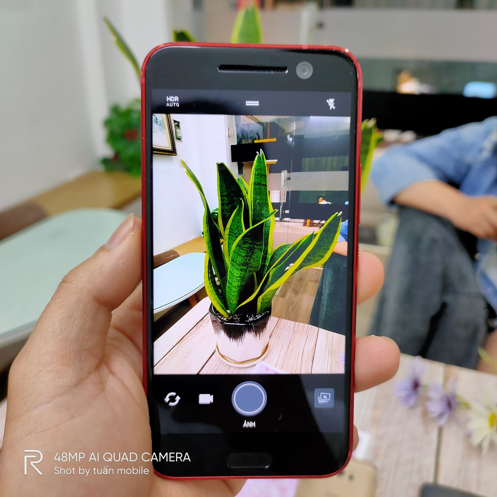 Điện thoại HTC 10,Ram 4/32Gb,Snap 820,LCD 5.2’’2K | BigBuy360 - bigbuy360.vn