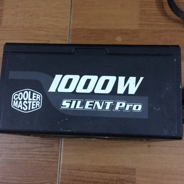 Dây modul nguồn coolermaster silent pro